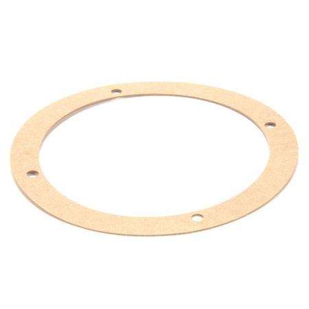 CMA DISH MACHINES Pump Gasket 4 Hole Round 00205.00